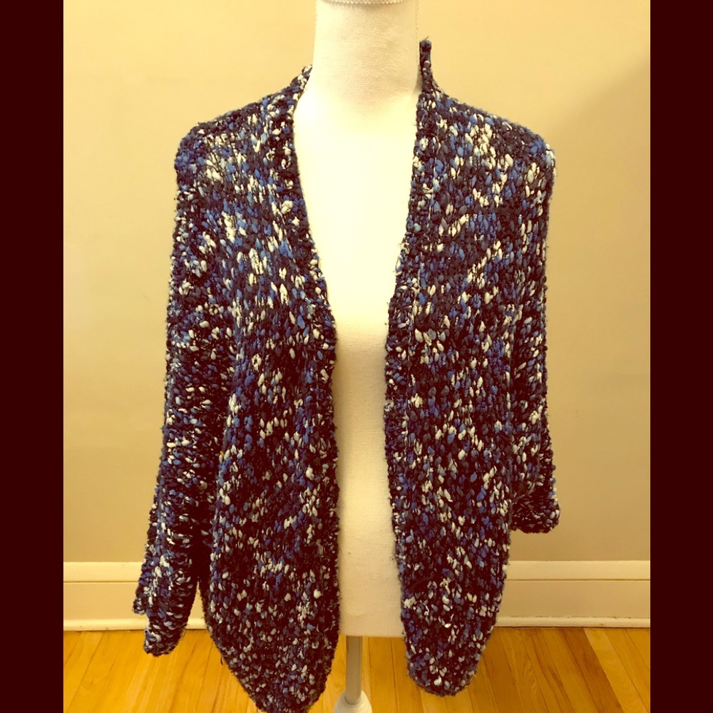Forever 21 Cardigan